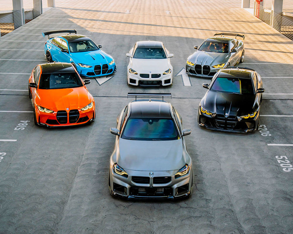 Join the Driven Network (Annual Membership)